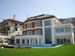 Aktaş Villa  Kavacık-İstanbul